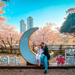 4月適合去哪個國家