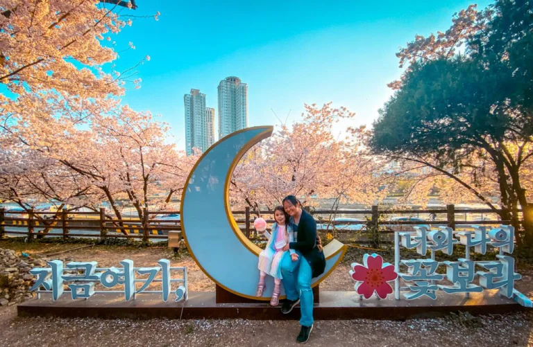 4月適合去哪個國家