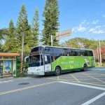 台中公車旅行