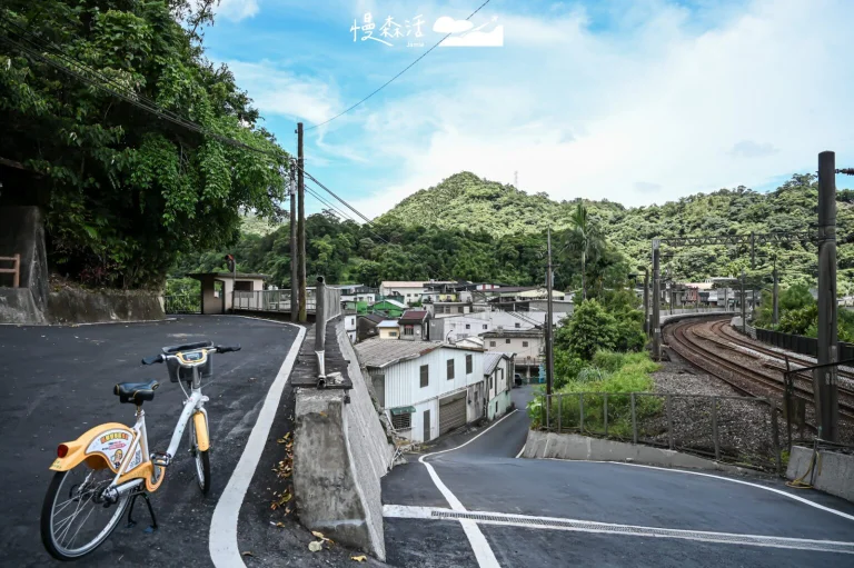 台北冷門景點
