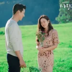 《愛的迫降》韓劇第一集到十六集，重溫後想去瑞士談戀愛